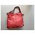 Givenchy Bolso Hobo Nightingale de piel rosa - vista 2