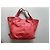 Givenchy Bolso Hobo Nightingale de piel rosa - vista 9