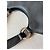 MCM Shopper aus schwarzem Leder - Ansicht 7
