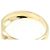 Cartier Ehering aus 18K Gelbgold mit Diamanten - Ansicht 4
