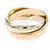 Anello Cartier Trinity