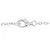 Collana Cartier Baby Love - vista 4