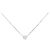 Collar Cartier Damour Small