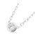 Collar Cartier Damour Small - vista 3