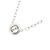 Collar Cartier Damour Small - vista 4