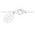 Collar Cartier Damour Small - vista 5