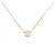 Collana Cartier Damour Large