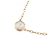 Collana Cartier Damour Large - vista 3