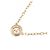 Collana Cartier Damour Large - vista 4