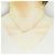Collana Cartier Damour Large - vista 6