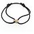 Bracciale Cartier Trinity in cordoncino