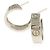 Cartier Love Ohrstecker - Ansicht 2