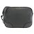 Borsa a tracolla Gucci 449413 BMJ1G in pelle nera Nero
