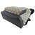 Zaino Gucci GG Supreme Nero Beige - vista 3