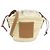 Loewe Beuteltasche mit Kordelzug Beige