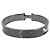 Hermès Hermes COSMOS CLICK H SO Black Armband Schwarz - Ansicht 2
