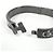 Hermès Hermes COSMOS CLICK H SO Black Armband Schwarz - Ansicht 3