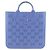 Bolsa Gucci para crianças Azul
