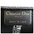 Borsa a mano Christian Dior Paris Book Tote Medium Nero Bianco - vista 10