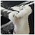 Borsa a mano Christian Dior Paris Book Tote Medium Nero Bianco - vista 4