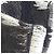 Borsa a mano Christian Dior Paris Book Tote Medium Nero Bianco - vista 5