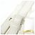 Mochila Christian Dior Caro Nano Branco - vista 9