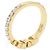 Christian Dior Revolution R1009DVOCY Ring Golden - Ansicht 3