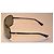 Lunettes de soleil Emporio Armani EA2008 Noires - vue 3
