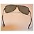 Lunettes de soleil Emporio Armani EA2008 Noires - vue 5