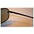 Lunettes de soleil Emporio Armani EA2008 Noires - vue 6