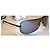 Lunettes de soleil Emporio Armani EA2008 Noires - vue 8