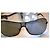 Lunettes de soleil Emporio Armani EA2008 Noires - vue 9