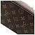 Louis Vuitton Monogram Vavin GM Handtasche Braun - Ansicht 3