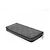 Louis Vuitton Monogram Eclipse Zippy Wallet Black - view 2