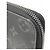 Louis Vuitton Monogram Eclipse Zippy Wallet Black - view 4