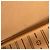 Louis Vuitton Monogram Neverfull MM Handtasche Braun - Ansicht 10