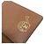 Louis Vuitton Monogram Flower Organizer de Poche Card Case Marrone - vista 4
