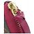 Tarjetero Louis Vuitton Monogram Multicart Castaño Fucsia - vista 5