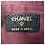 Pouch piccola con zip Classic Small in pelle Caviar Chanel Nero - vista 10