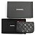 Pouch piccola con zip Classic Small in pelle Caviar Chanel Nero - vista 2