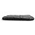 Pouch piccola con zip Classic Small in pelle Caviar Chanel Nero - vista 4