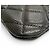 Pouch piccola con zip Classic Small in pelle Caviar Chanel Nero - vista 6