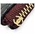 Pouch piccola con zip Classic Small in pelle Caviar Chanel Nero - vista 8