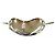 Autre Marque Collana girocollo Tiffany & Co. Elsa Peretti Beans Argento - vista 3