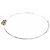 Autre Marque Collana girocollo Tiffany & Co. Elsa Peretti Beans Argento - vista 5