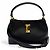 Sac Bally Lock Me Mini Bag Noir