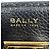 Sac Bally Lock Me Mini Bag Noir - vue 10