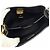 Sac Bally Lock Me Mini Bag Noir - vue 6