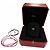 Bracciale Cartier Trinity in cordino Nero D'oro - vista 2