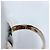 Bracciale Cartier Trinity in cordino Nero D'oro - vista 7